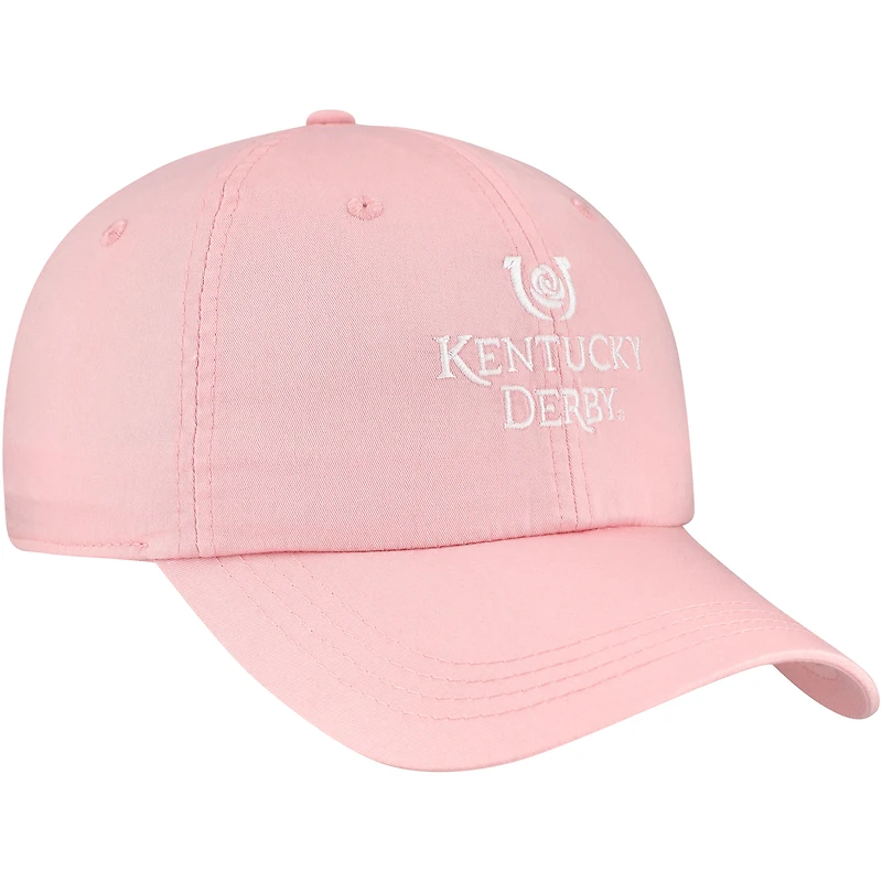 Unisex Ahead Kentucky Derby Shawmut Adjustable Hat