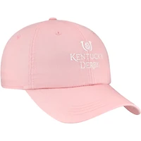 Unisex Ahead Kentucky Derby Shawmut Adjustable Hat