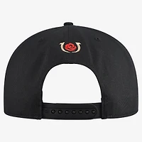 Casquette unisexe Barstool Golf x '47 Black Kentucky Derby Run For The Roses Trophy Hitch ajustable