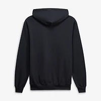 Unisex  Black 152nd Kentucky Derby Horse Fleece Hoodie