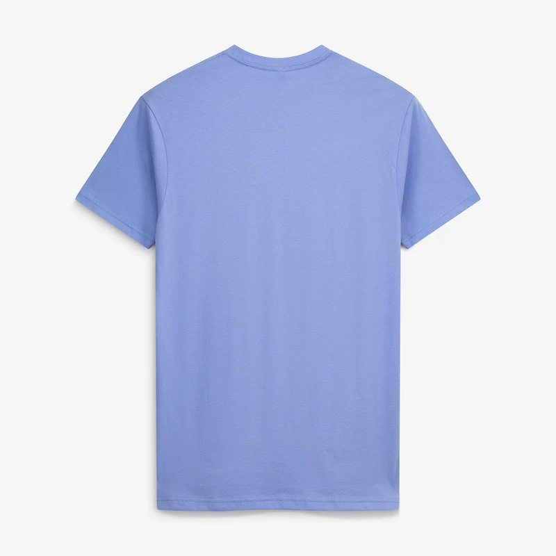 Unisex Blue 152nd Kentucky Derby Art of the "Coming at You" T-Shirt