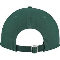 Unisex Smathers & Branson Hunter Green Kentucky Derby Adjustable Hat