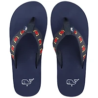 Tongs Vineyard Vines Kentucky Derby Rose