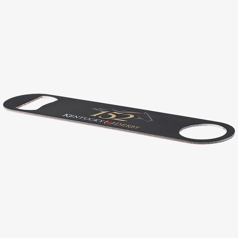 WinCraft 152nd Kentucky Derby 2-Sided Bottle Opener