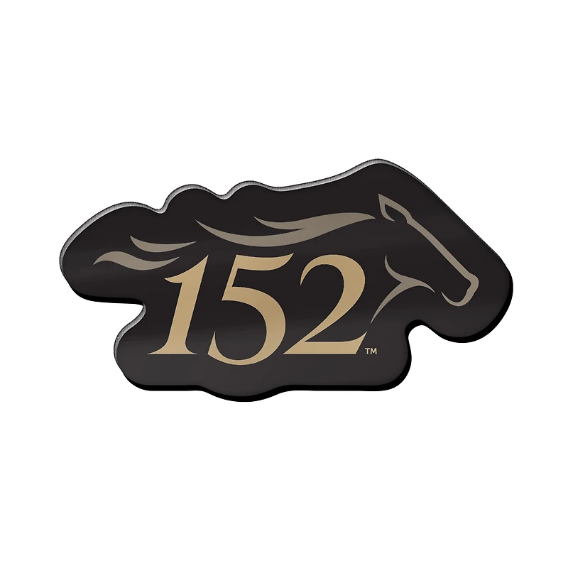 WinCraft 152e Kentucky Derby Pin acrylique