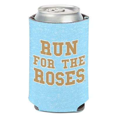 WinCraft Derby du Kentucky 12 oz. Refroidisseur de canettes à slogan