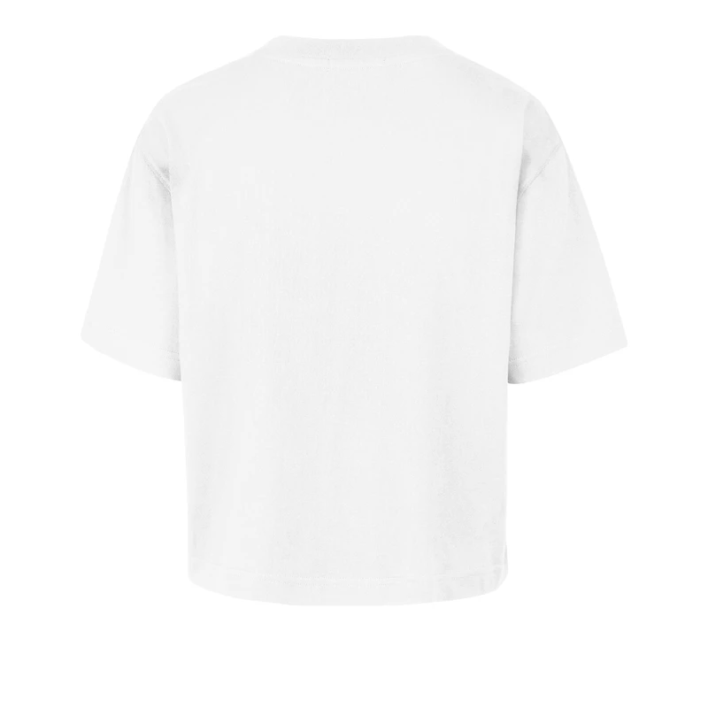 T-shirt blanc pour femme « 47 Kentucky Derby Reed City »