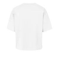 T-shirt blanc pour femme « 47 Kentucky Derby Reed City »