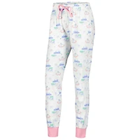Ensemble de salon Callahan Cabernet Kentucky Derby pour femme coloris blanc