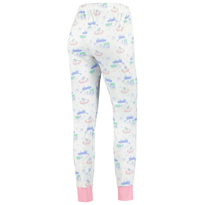 Ensemble de salon Callahan Cabernet Kentucky Derby pour femme coloris blanc