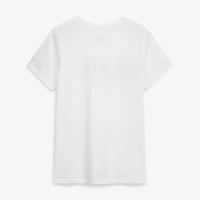 Women's White Kentucky Derby Off to the Races Intramural Classic Tri-Blend T-Shirt