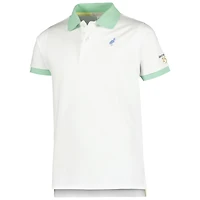 V118062 Kentuc Youth The Beaufort Bonnet Company 150e Kentucky Derby Prim et Proper Polo POLYTH
