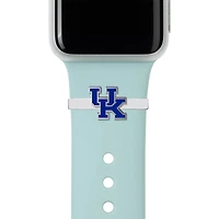 Dayna Designs Kentucky Wildcats Barre de montre en émail