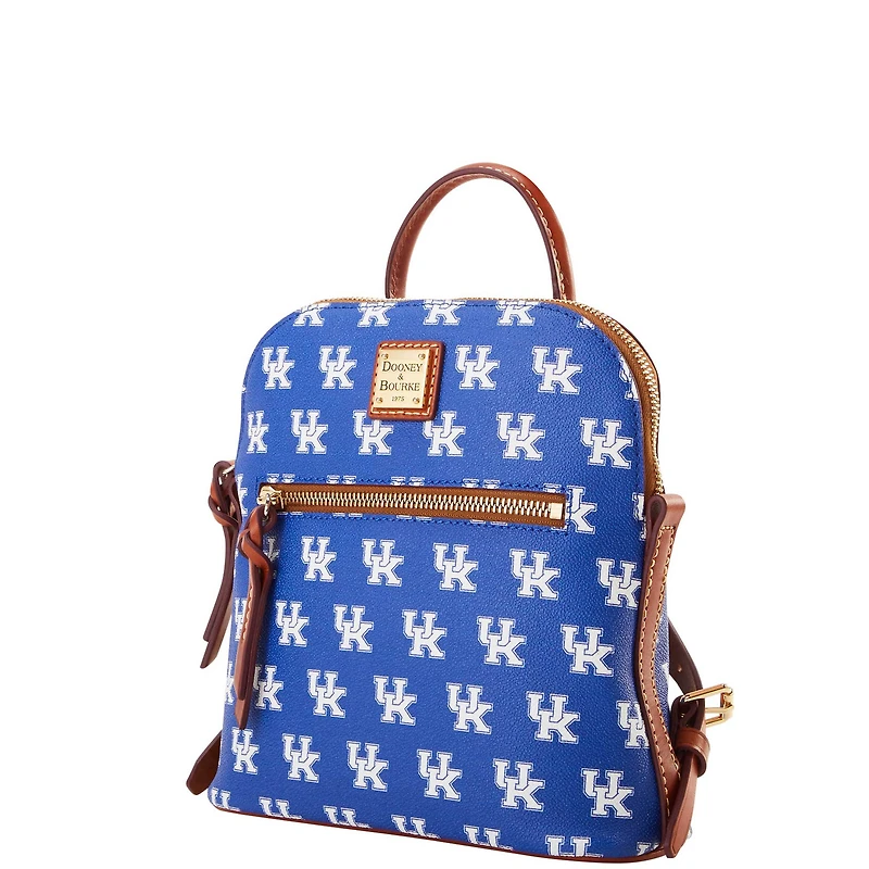 Dooney & Bourke Kentucky Wildcats Small Backpack