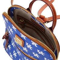 Petit sac à dos Dooney & Bourke Kentucky Wildcats