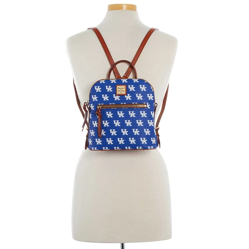 Dooney & Bourke Kentucky Wildcats Small Backpack
