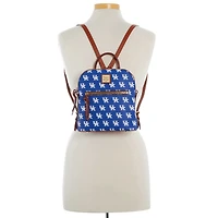 Dooney & Bourke Kentucky Wildcats Small Backpack