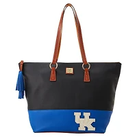 Dooney & Bourke Kentucky Wildcats Tobi Sac à main fourre-tout