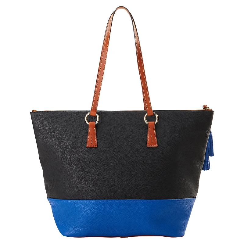 Dooney & Bourke Kentucky Wildcats Tobi Tote Purse