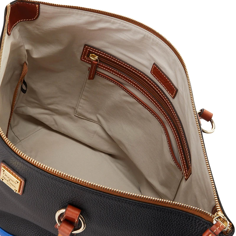 Dooney & Bourke Kentucky Wildcats Tobi Tote Purse