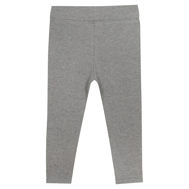 Ensemble sweat à capuche et leggings pour filles de l'école maternelle Royal Kentucky Wildcats