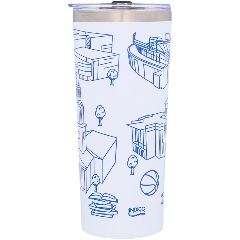 Gobelet Campus 24 oz des Wildcats du Kentucky
