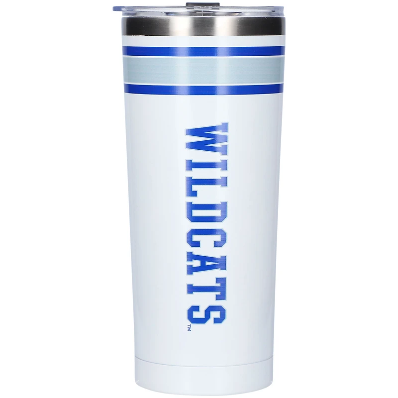 Kentucky Wildcats 24oz. Classic Stainless Steel Tumbler