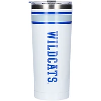 Kentucky Wildcats 24oz. Classic Stainless Steel Tumbler
