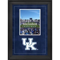 Kentucky Wildcats 8'' x 10'' Deluxe Vertical Photograph Frame with Team Logo