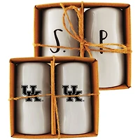 Kentucky Wildcats Artisan Salt & Pepper Shakers