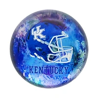 Kentucky Wildcats Team Pride Dome Paper Weight