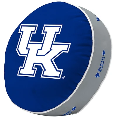 Oreiller bouffant de l’équipe des Wildcats du Kentucky