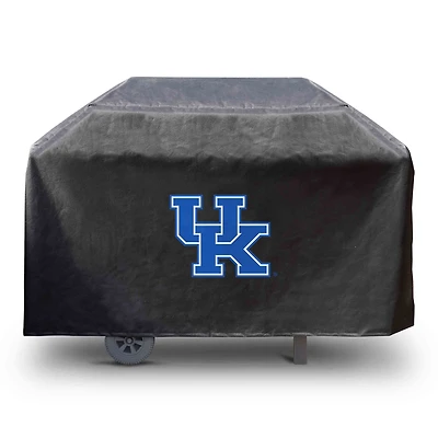 Housse de barbecue Logo Brands Kentucky Wildcats