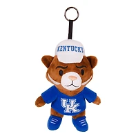 Logo Brands Kentucky Wildcats Huddle Buddy Bag Charm