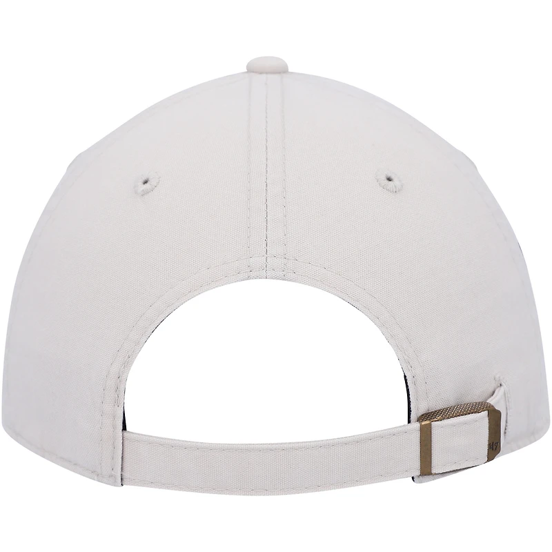 Casquette réglable '47 Kentucky Wildcats Crossroad MVP pour homme