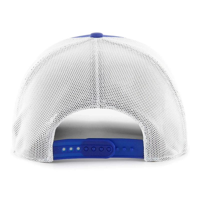 Casquette réglable pour homme '47 Royal Kentucky Wildcats Bonita Brrr Hitch