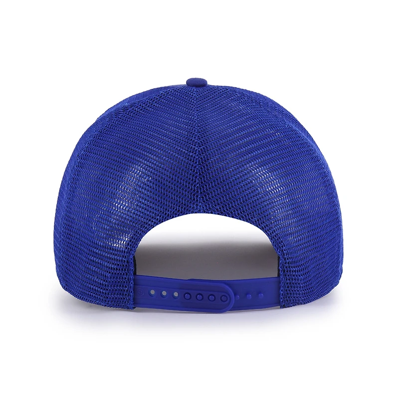 Men's '47 Royal Kentucky Wildcats Contemporary Hitch Trucker Adjustable Hat