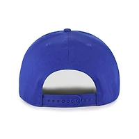 Men's '47 Royal Kentucky Wildcats Pomona Rope Hitch Adjustable Hat