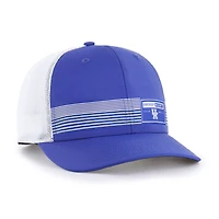 Men's '47  Royal Kentucky Wildcats Rangefinder brrr Trucker Adjustable Hat