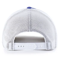 Men's '47  Royal Kentucky Wildcats Rangefinder brrr Trucker Adjustable Hat