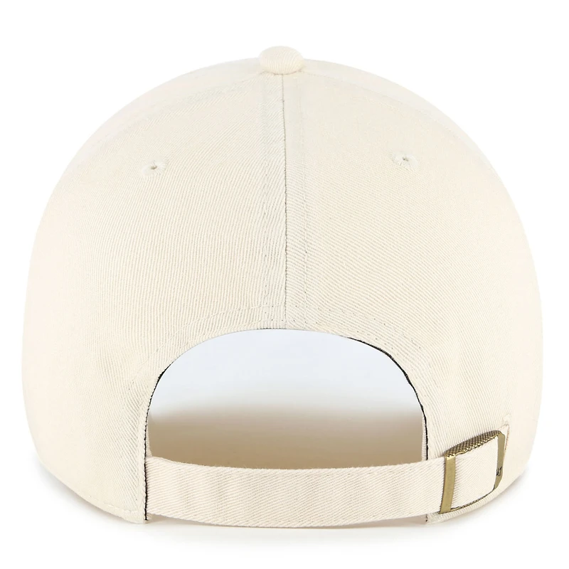 Men's '47 Sand Kentucky Wildcats Vault Clean Up Adjustable Hat