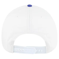 Casquette ajustable blanche Kentucky Wildcats Gridiron Clean Up '47 pour homme