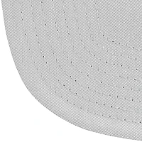 Casquette '47 White Kentucky Wildcats Stars and Stripes Flag Flutter Hitch Snapback pour homme
