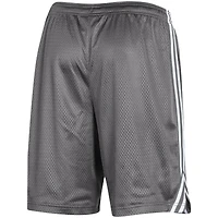 Men's Champion Gray Kentucky Wildcats Team Lacrosse Shorts