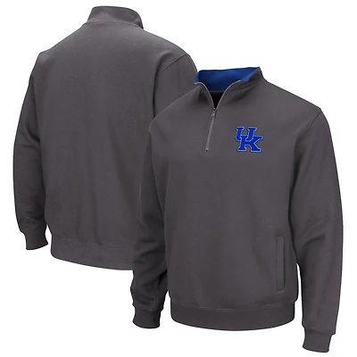 Haut Colosseum Charcoal Kentucky Wildcats Tortugas pour homme