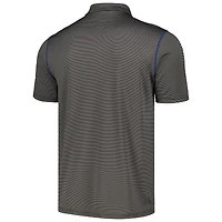 Polo Kentucky Wildcats Cameron Colosseum gris pour homme