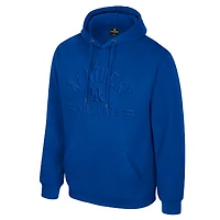 Sweat à capuche pour nouveau membre des Wildcats du Kentucky, Colosseum Royal, homme