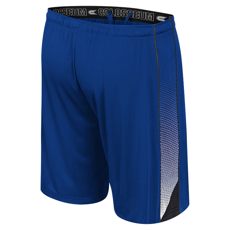 Men's Colosseum Royal Kentucky Wildcats Online Shorts