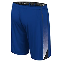 Men's Colosseum Royal Kentucky Wildcats Online Shorts