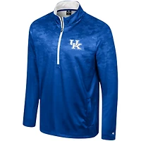 Veste Colosseum Royal Kentucky Wildcats The Machine pour homme